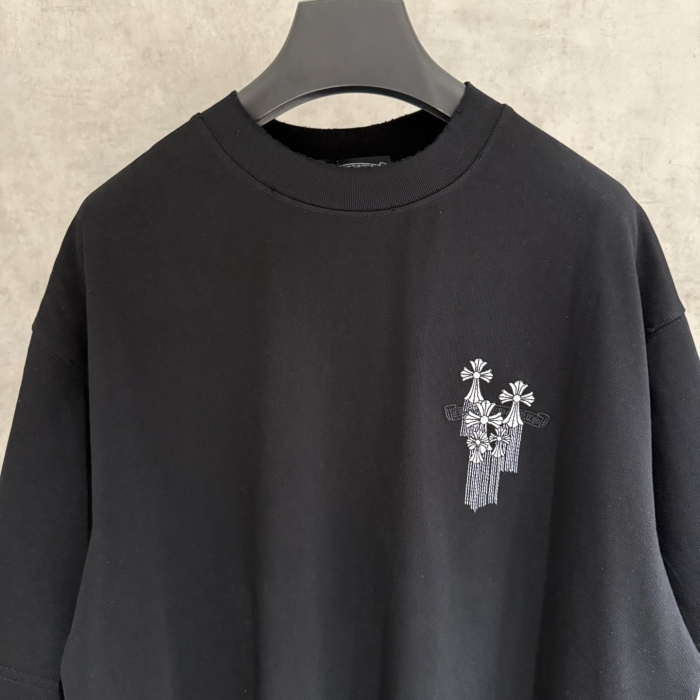 Chrome Hearts 2026ss New  T Shirt Size S-XXL