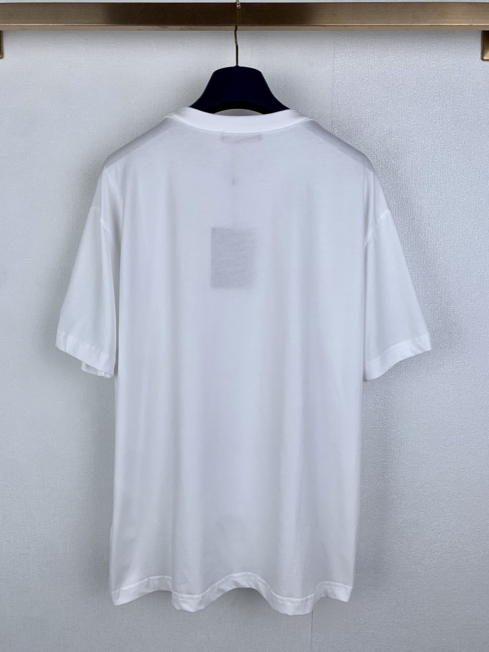 Louis Vuitton  2026ss New  T Shirt Size XS-L