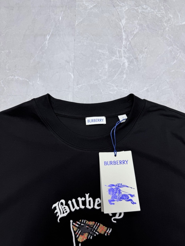 Burberry 2026ss New  T Shirt Size S-XL