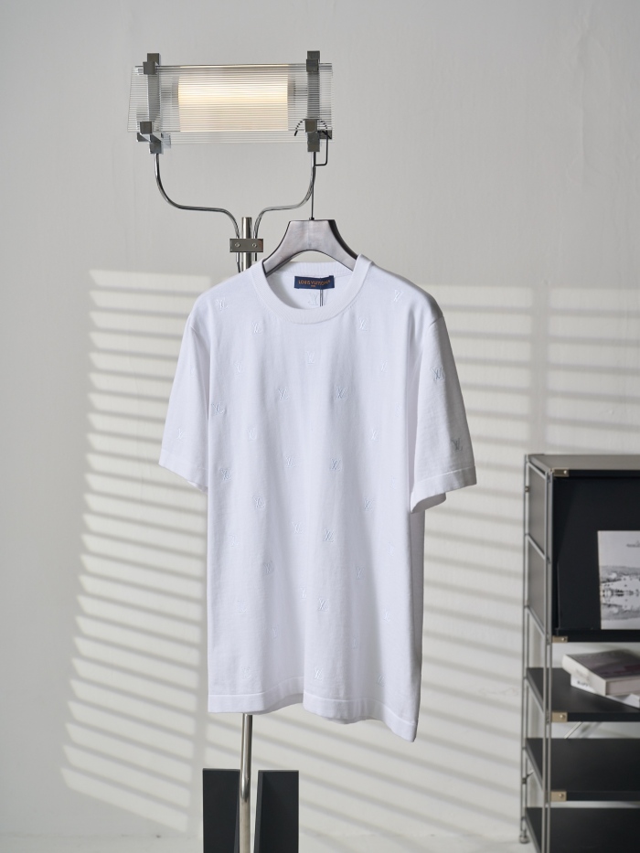 Louis Vuitton 2026ss New  T Shirt  Size S-XL