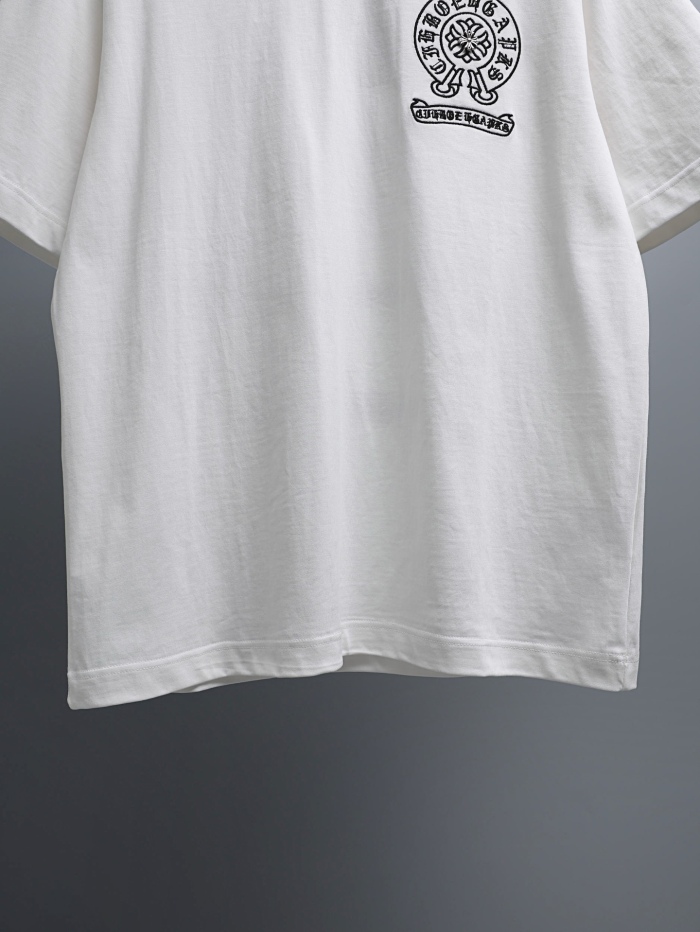 Chrome Hearts 2026ss New  T Shirt Size S-XXL