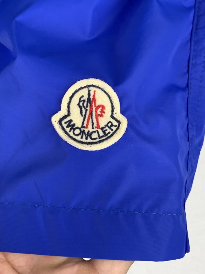 Moncler 2026ss New  T Shirt Size S-XL