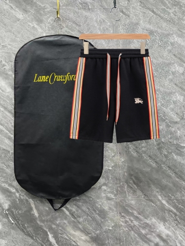 Burberry  2026ss New  Shorts Size M-XXXL
