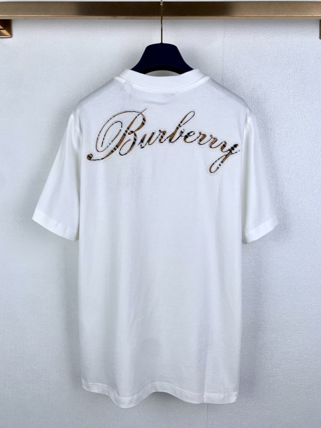 Burberry 2026ss New T Shirt Size S-XL