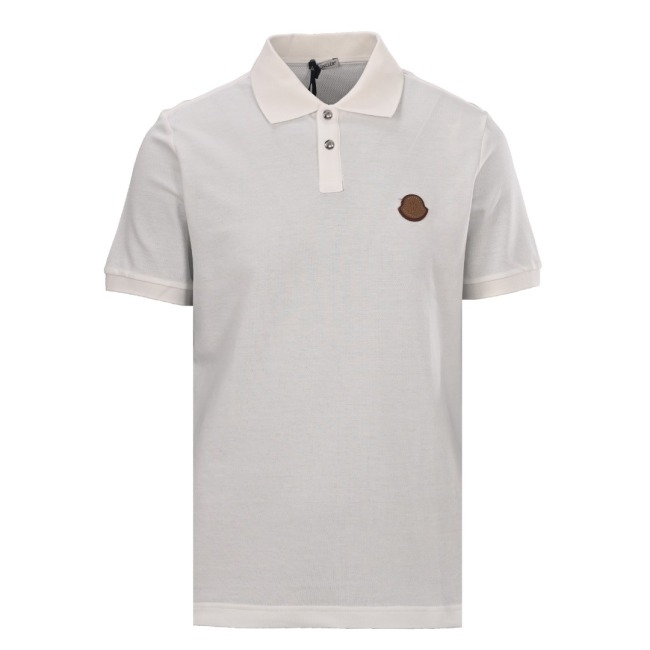 Moncler 2026ss New Polo Shirt Size S-XL