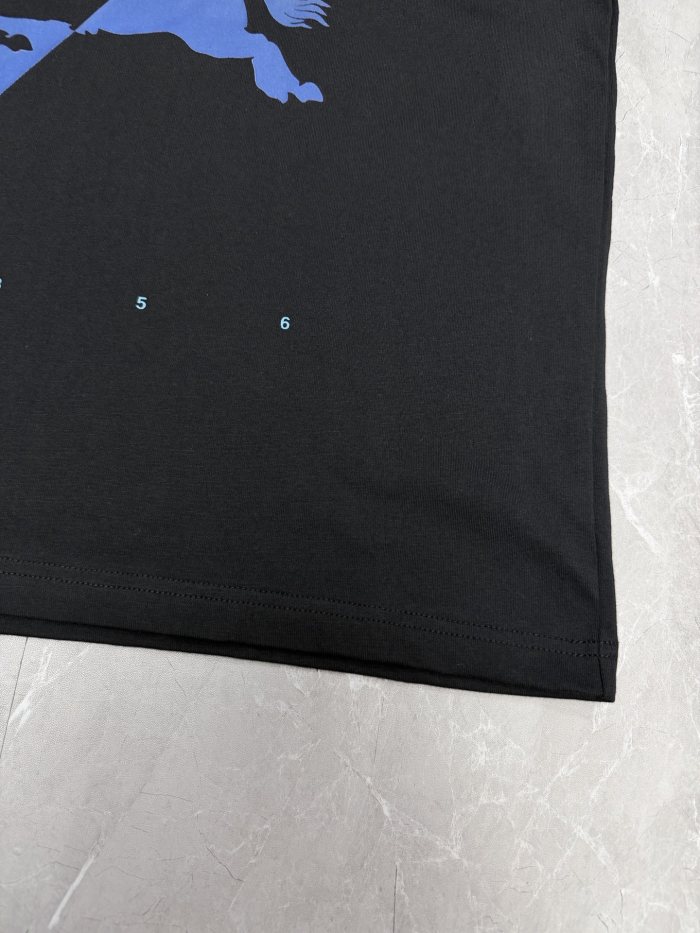 Burberry 2026ss New  T Shirt Size S-XL