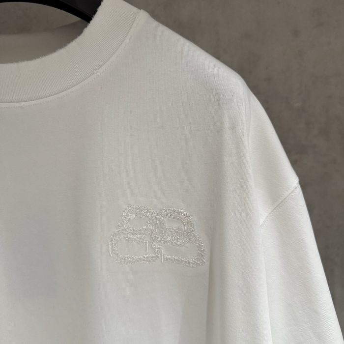 Balenciaga 2026ss New  T Shirt Size S-XXL