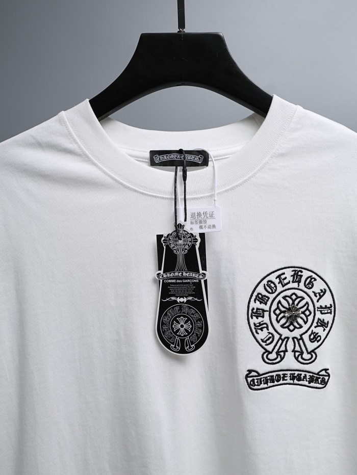 Chrome Hearts 2026ss New  T Shirt Size S-XXL