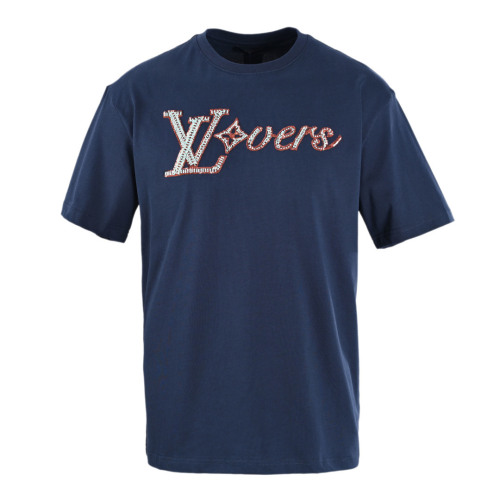 Louis Vuitton 2026ss New  T Shirt Size S-XL