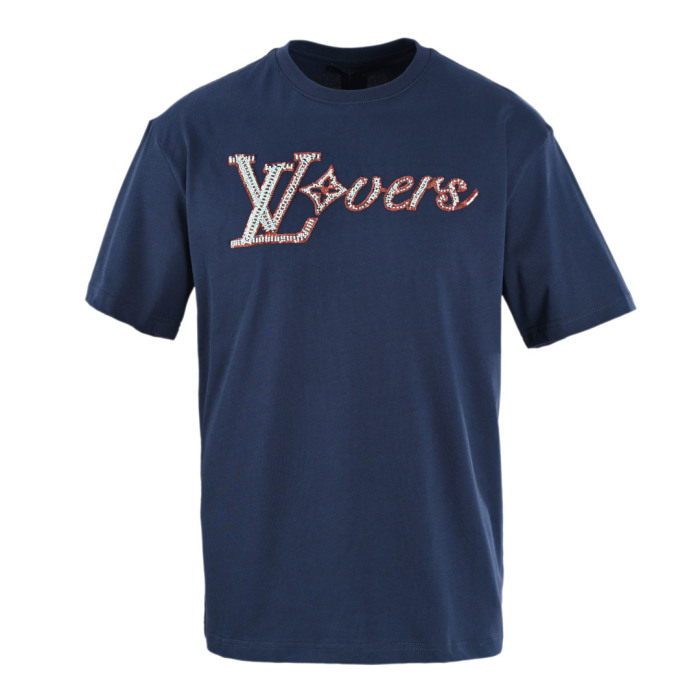 Louis Vuitton 2026ss New  T Shirt Size S-XL