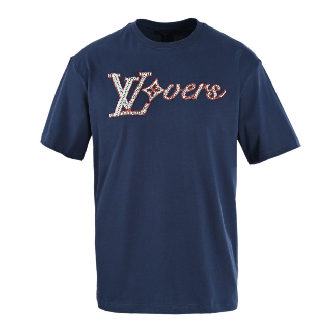Louis Vuitton 2026ss New T Shirt Size S-XL