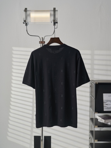 Louis Vuitton 2026ss New  T Shirt  Size S-XL