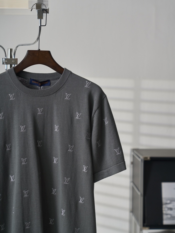 Louis Vuitton 2026ss New  T Shirt  Size S-XL