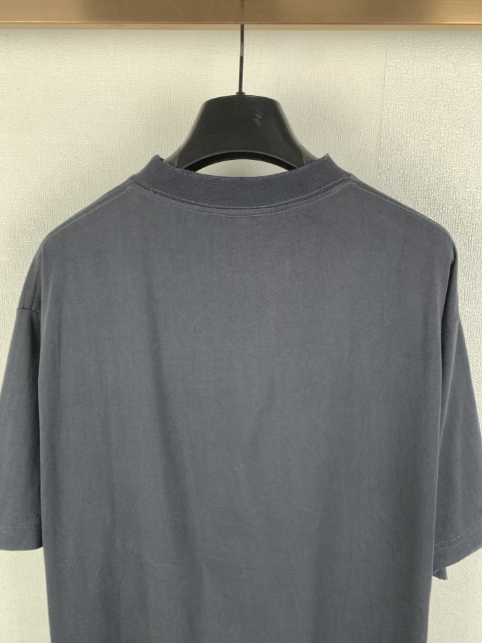 Hermes  2026ss New  T Shirt Size S-XL