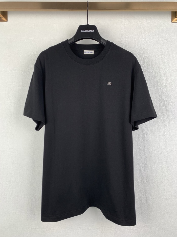Burberry 2026ss New  T Shirt Size S-XL