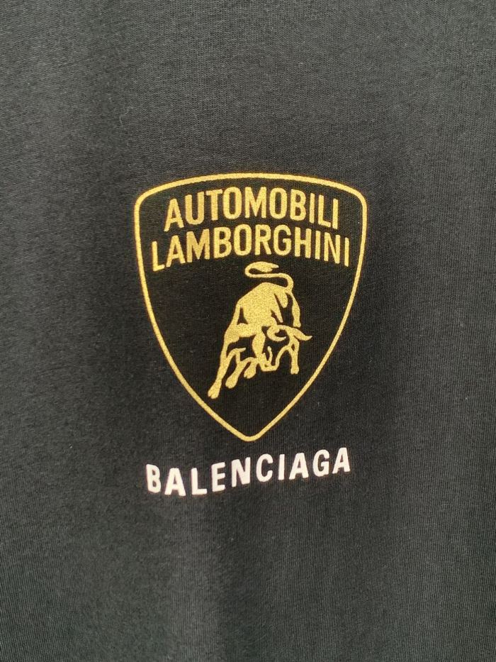 Balenciaga  2026ss New  T Shirt Size S-XL