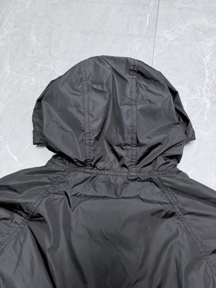 Burberry 2026ss New   Jacket Size S-XL
