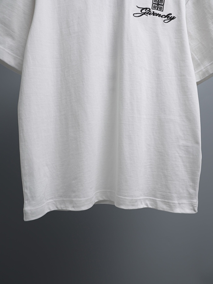 Givenchy 2026ss New  T Shirt Size S-XXL