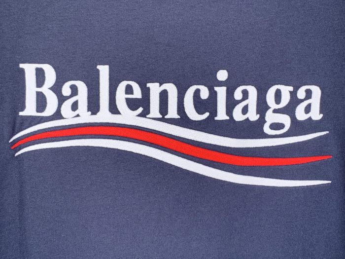 Balenciaga  2026ss New  T Shirt Size S-XL