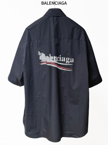Balenciaga  2026ss New  T Shirt  Size S-L