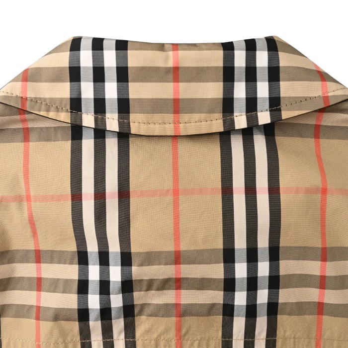 Burberry 2026ss New  Jacket Size 46-52