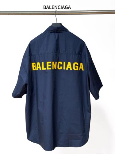 Balenciaga  2026ss New  T Shirt  Size S-L