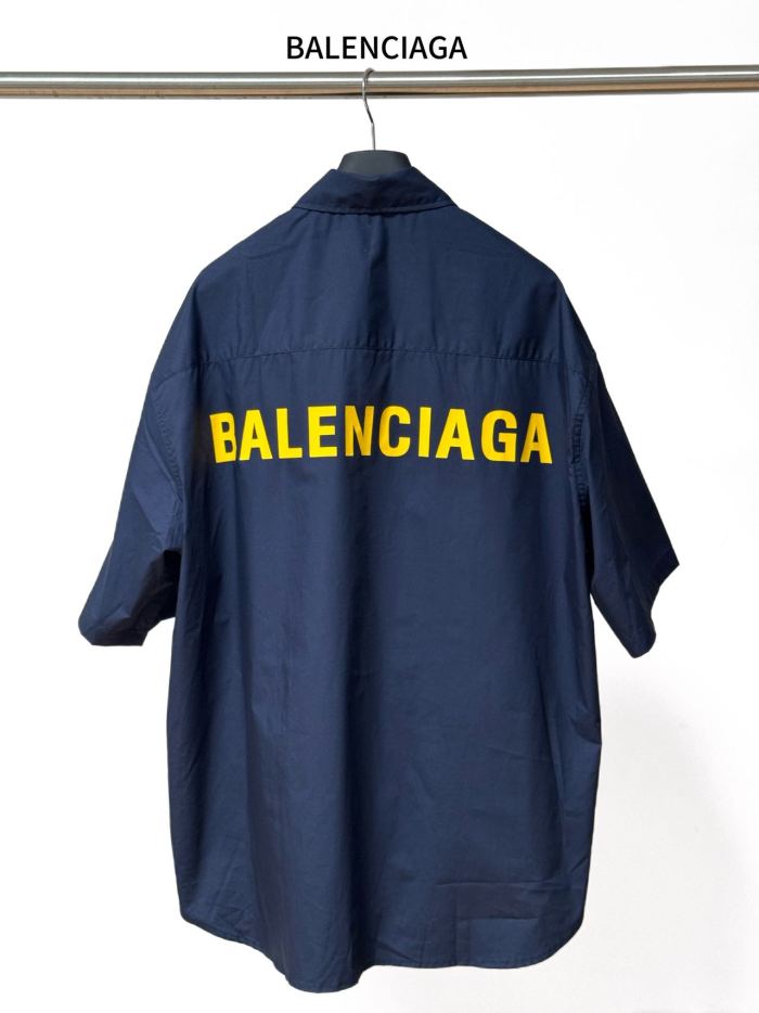 Balenciaga  2026ss New  T Shirt  Size S-L