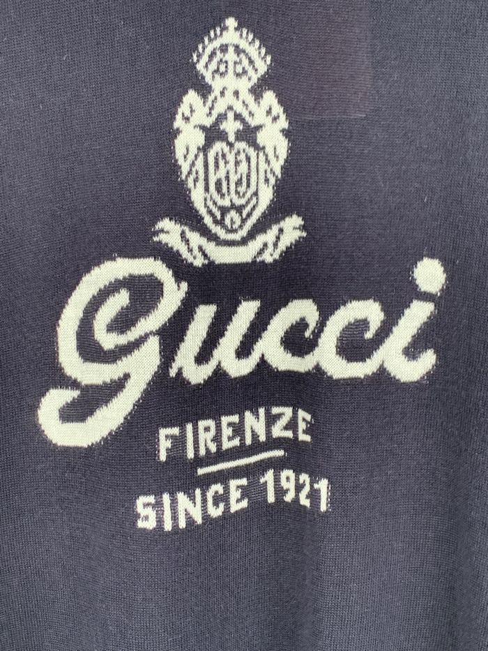 Gucci 2026ss New  T Shirt Size S-XL