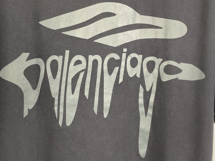 Balenciaga  2026ss New  T Shirt Size S-XL
