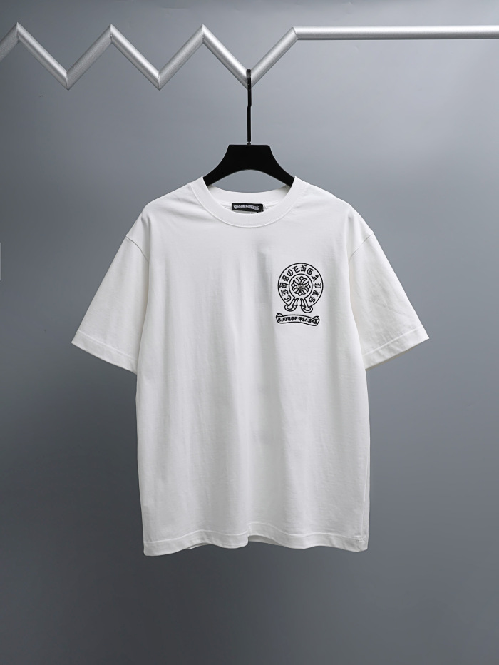 Chrome Hearts 2026ss New  T Shirt Size S-XXL
