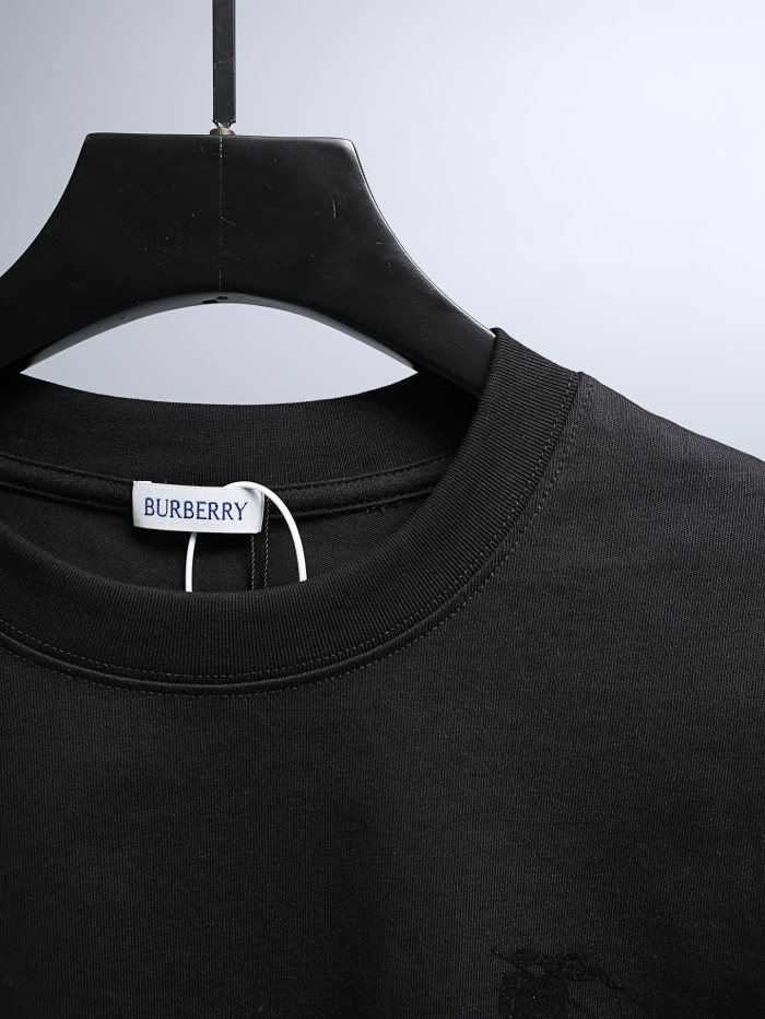 Burberry 2026ss New  T Shirt Size S-XXL