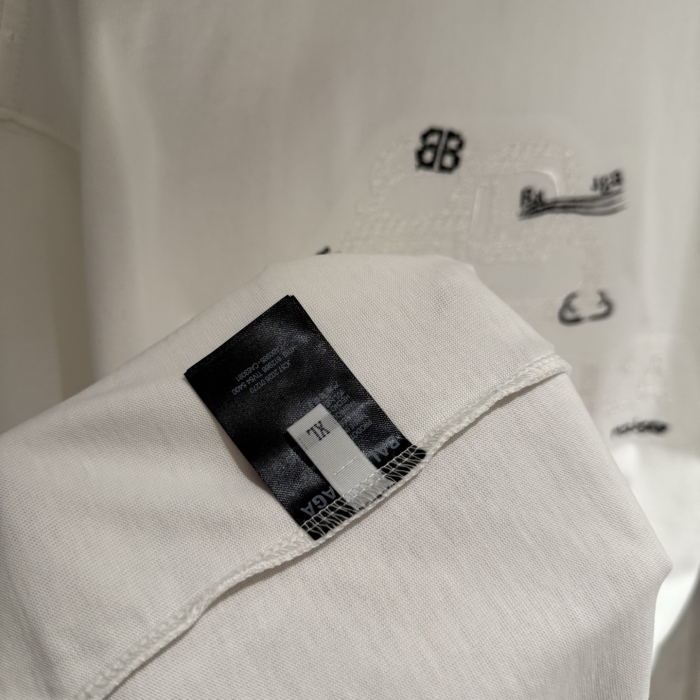 Balenciaga 2026ss New  T Shirt Size S-XXL
