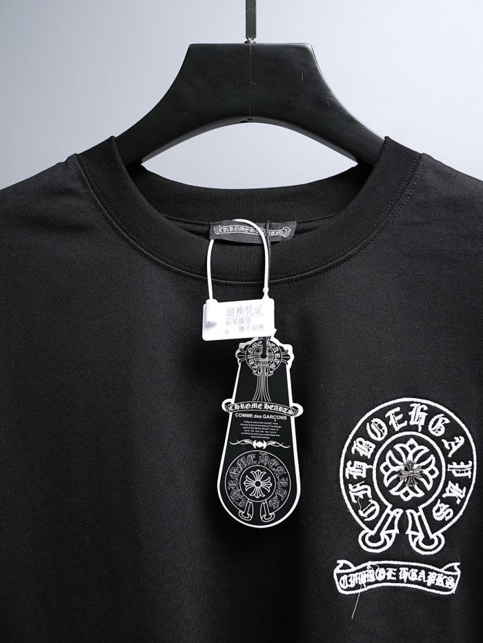Chrome Hearts 2026ss New  T Shirt Size S-XXL