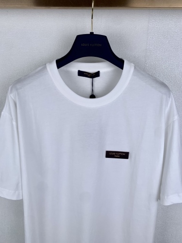 Louis Vuitton  2026ss New  T Shirt Size XS-L