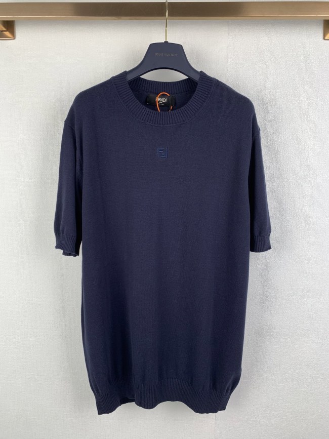 Fendi 2026ss New T Shirt Size 48-54