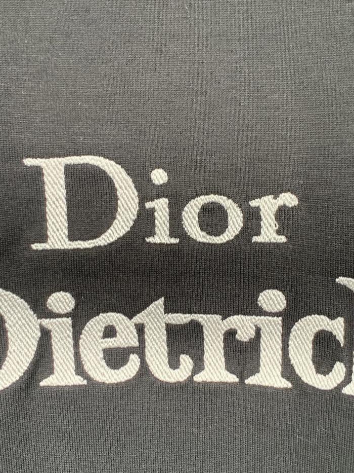 Dior  2026ss New  T Shirt Size S-XL
