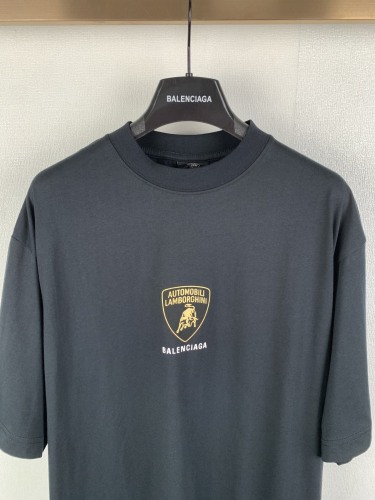 Balenciaga  2026ss New  T Shirt Size S-XL