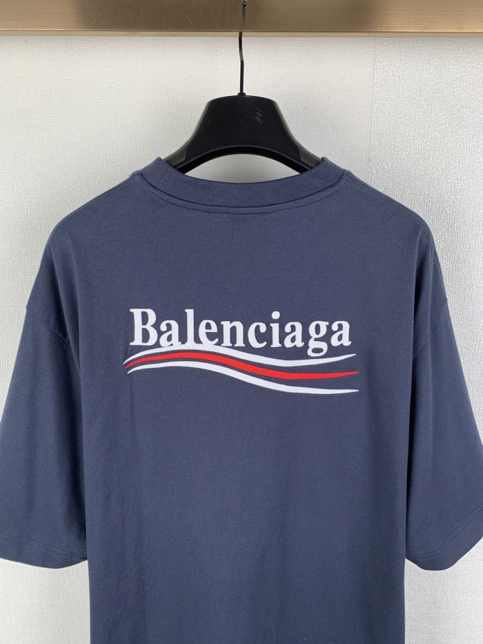 Balenciaga  2026ss New  T Shirt Size S-XL