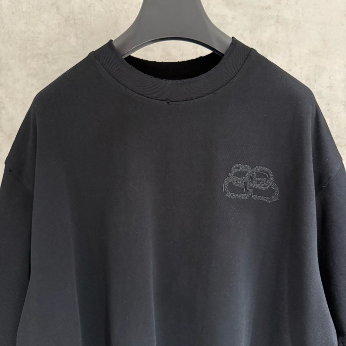 Balenciaga 2026ss New  T Shirt Size S-XXL