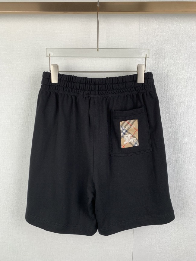 Burberry 2026ss New Shorts Size S-XL