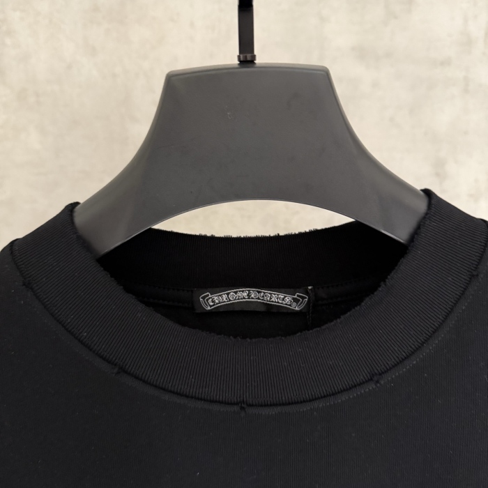 Chrome Hearts 2026ss New  T Shirt Size S-XXL