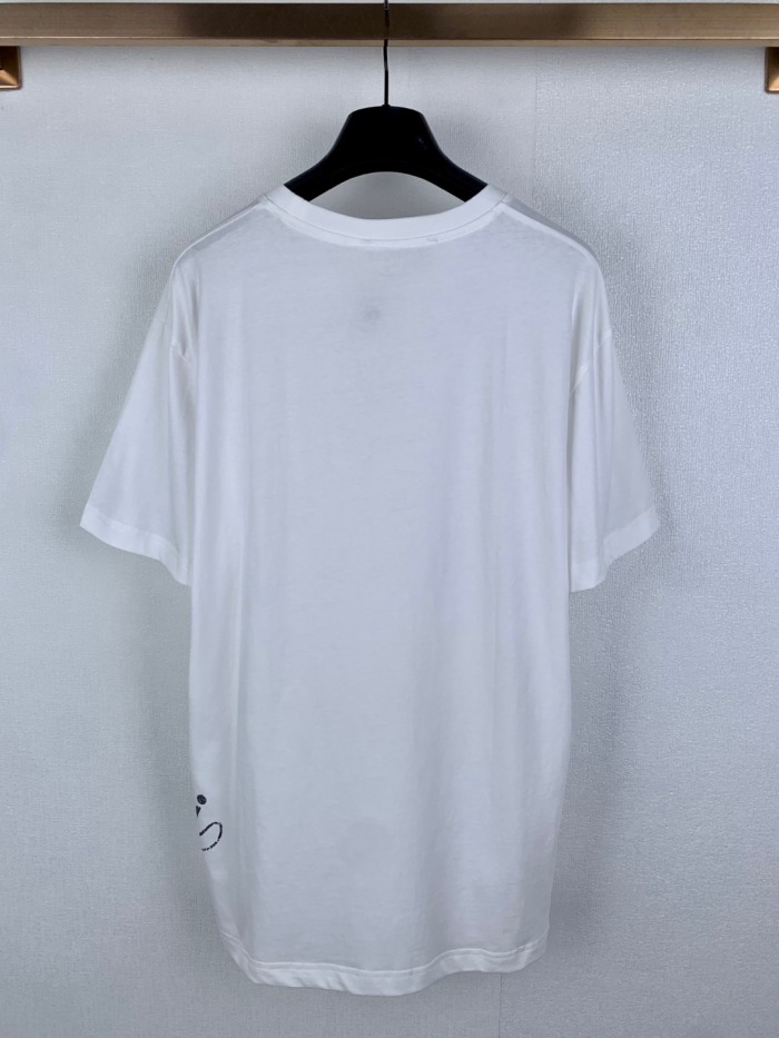 Gucci 2026ss New  T Shirt Size S-XL
