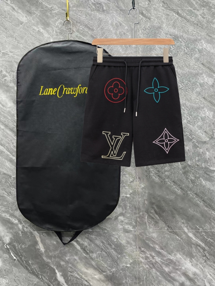 Louis Vuitton  2026ss New  Shorts Size M-XXXL