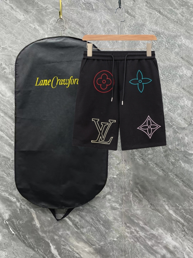 Louis Vuitton 2026ss New Shorts Size M-XXXL