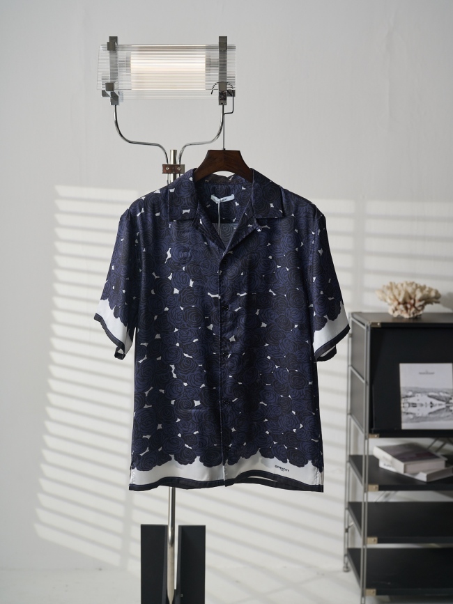 Givenchy 2026ss New T Shirt Size 46-52