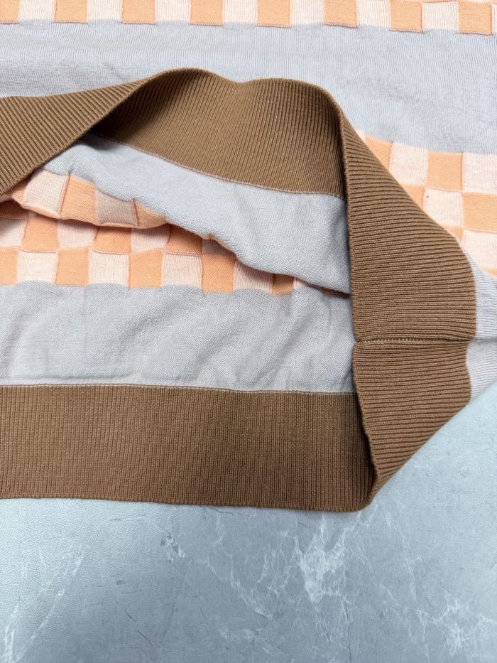 Louis Vuitton 2026ss New  Polo Shirt Size S-XL