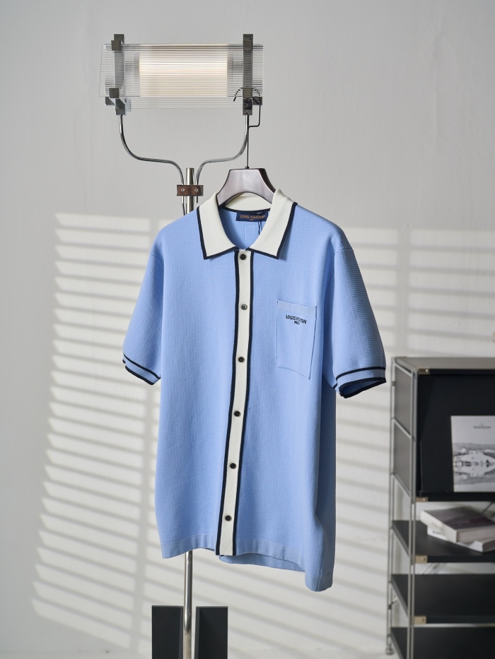 Louis Vuitton 2026ss New  T Shirt  Size S-XL