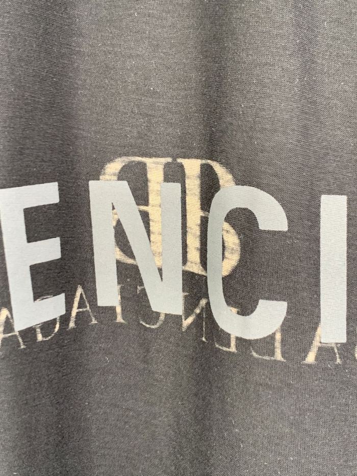 Balenciaga  2026ss New  T Shirt Size S-XL