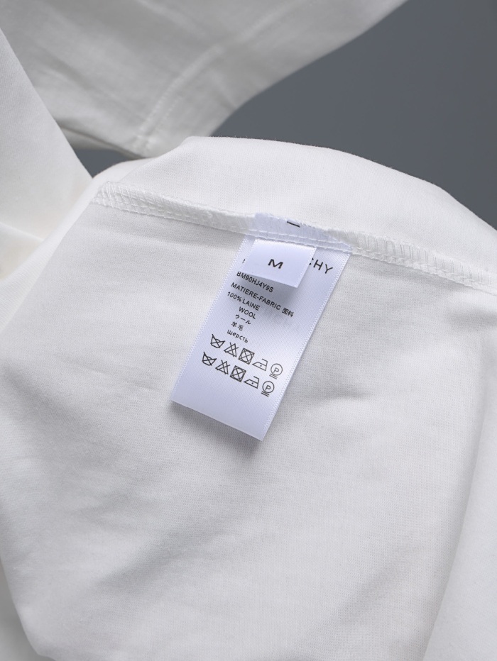 Givenchy 2026ss New  T Shirt Size S-XXL