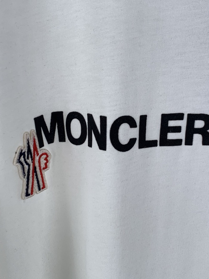 Moncler 2026ss New  T Shirt Size S-XL